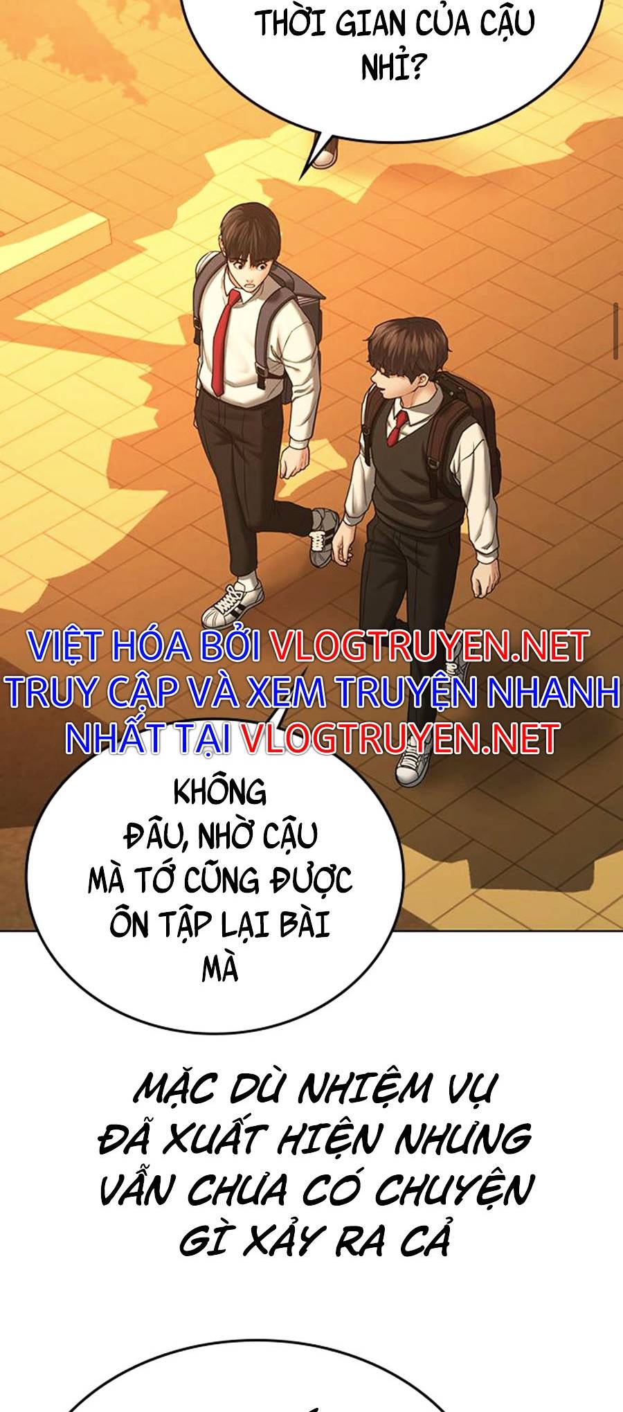 Nhiệm Vụ Đời Thật Chapter 31 - Trang 39