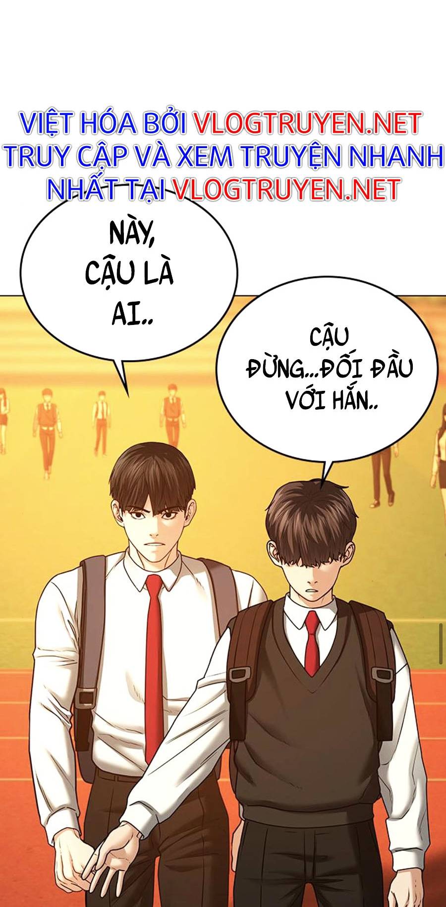 Nhiệm Vụ Đời Thật Chapter 31 - Trang 54