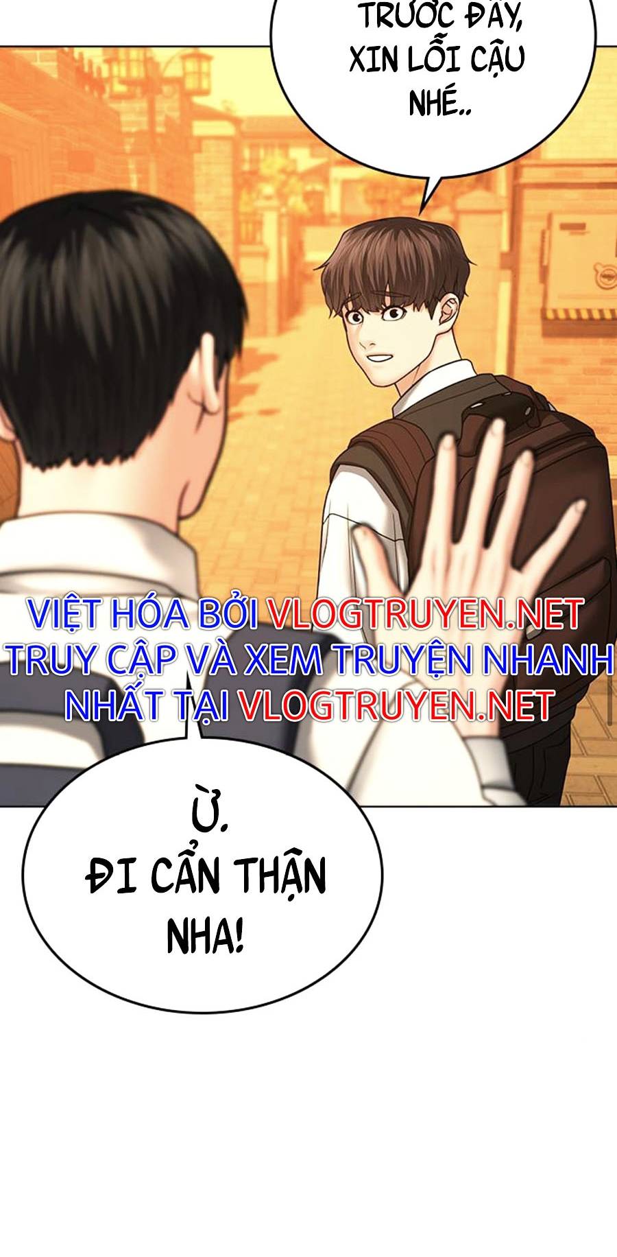 Nhiệm Vụ Đời Thật Chapter 31 - Trang 61