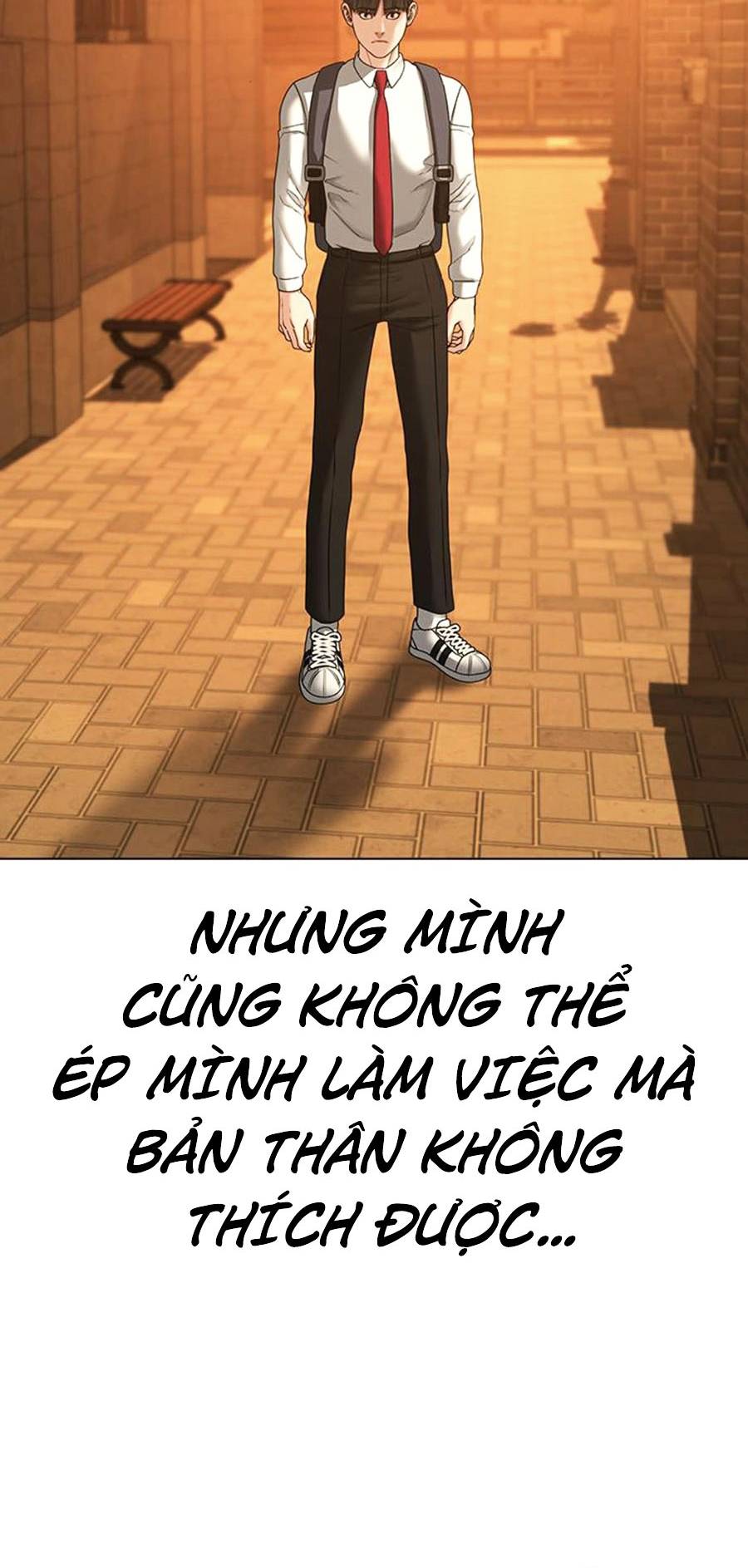 Nhiệm Vụ Đời Thật Chapter 31 - Trang 74