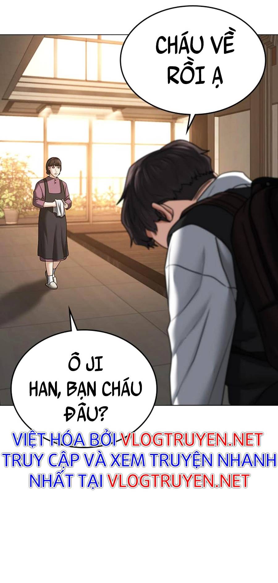 Nhiệm Vụ Đời Thật Chapter 31 - Trang 76