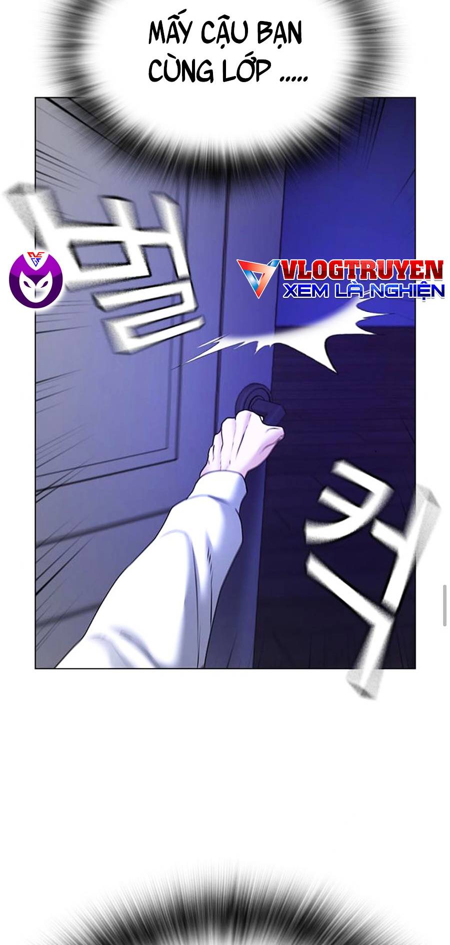 Nhiệm Vụ Đời Thật Chapter 31 - Trang 81