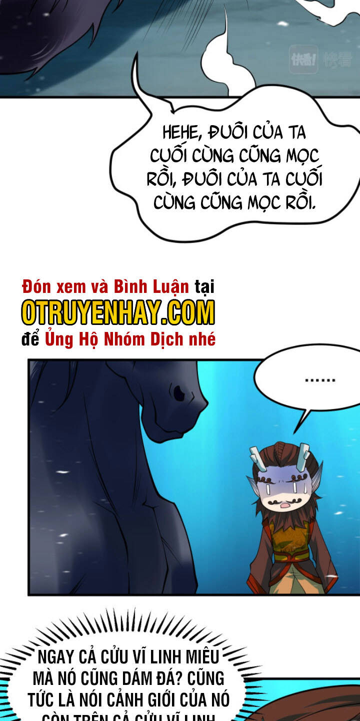 Sư Tổ Của Ta Là Thiên Hạ Đệ Nhất Chapter 30 - Trang 42