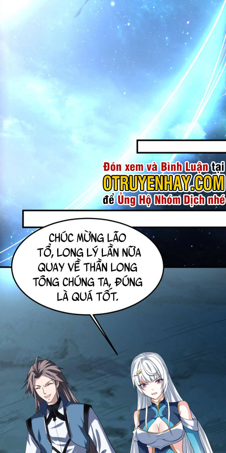 Sư Tổ Của Ta Là Thiên Hạ Đệ Nhất Chapter 30 - Trang 50