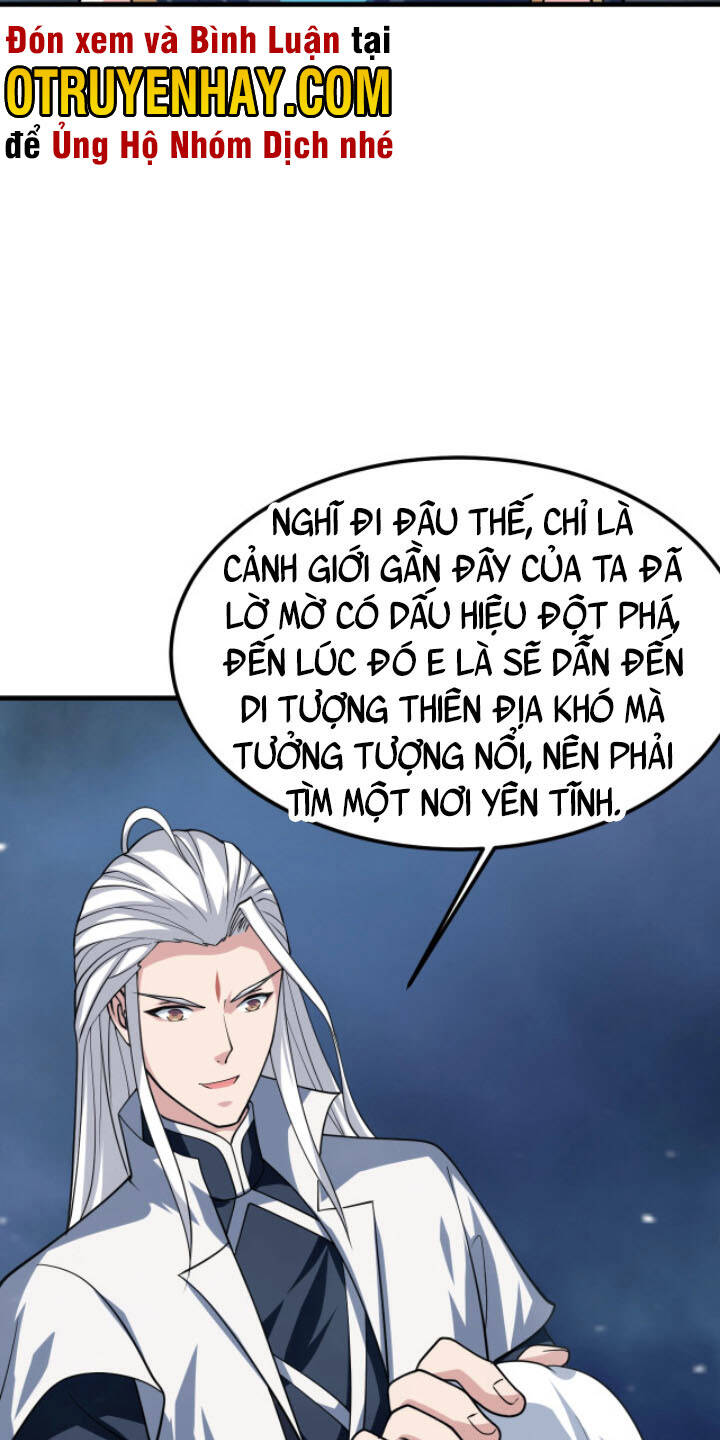 Sư Tổ Của Ta Là Thiên Hạ Đệ Nhất Chapter 30 - Trang 59