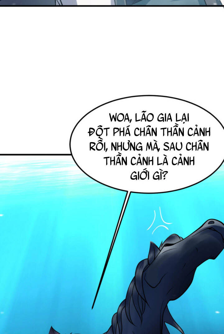 Sư Tổ Của Ta Là Thiên Hạ Đệ Nhất Chapter 30 - Trang 63