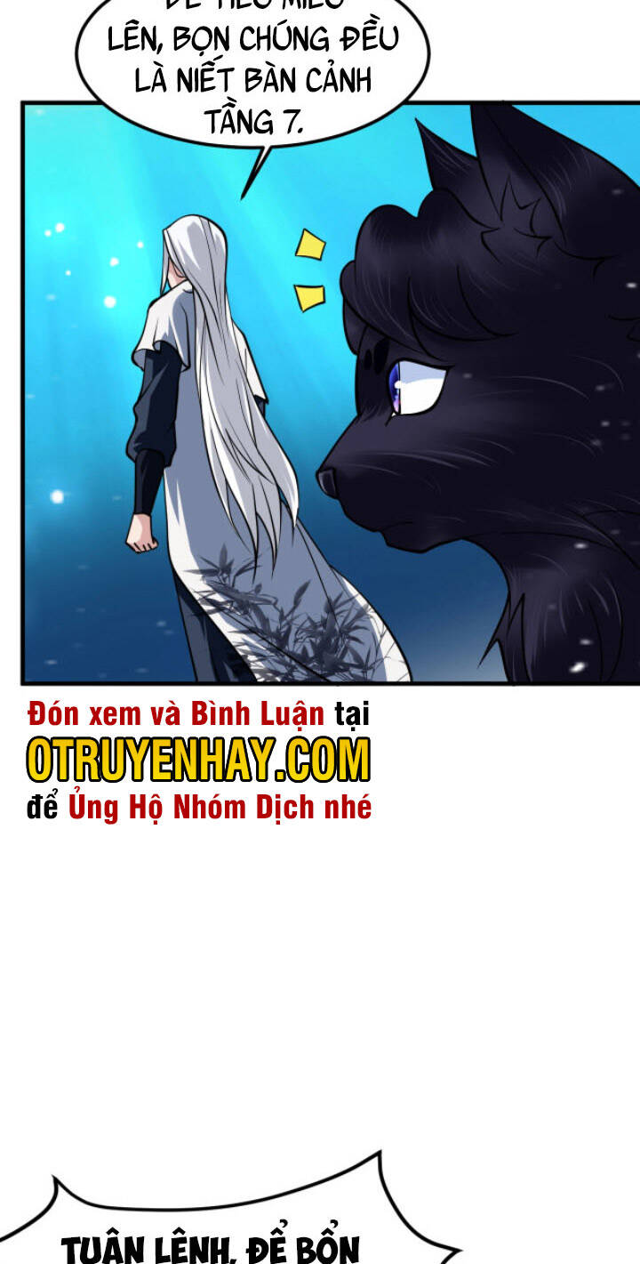 Sư Tổ Của Ta Là Thiên Hạ Đệ Nhất Chapter 30 - Trang 9