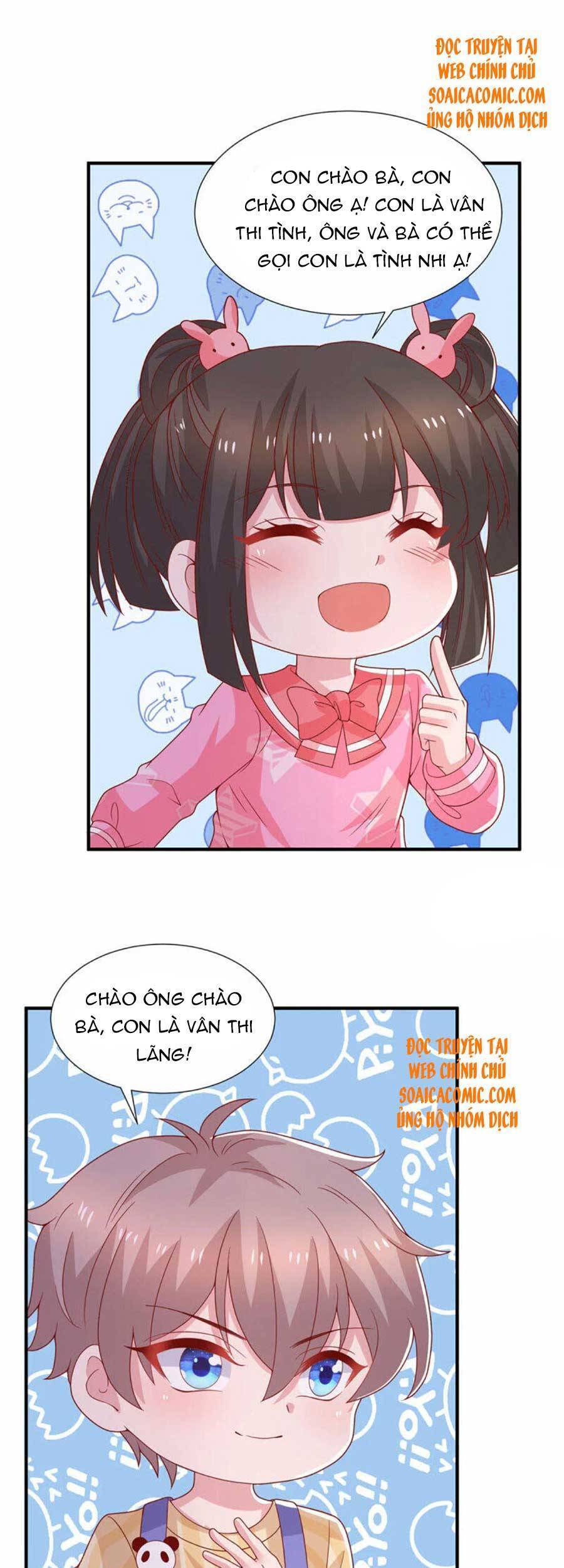 Sự Trả Thù Của Nữ Vương Chapter 97 - Trang 19