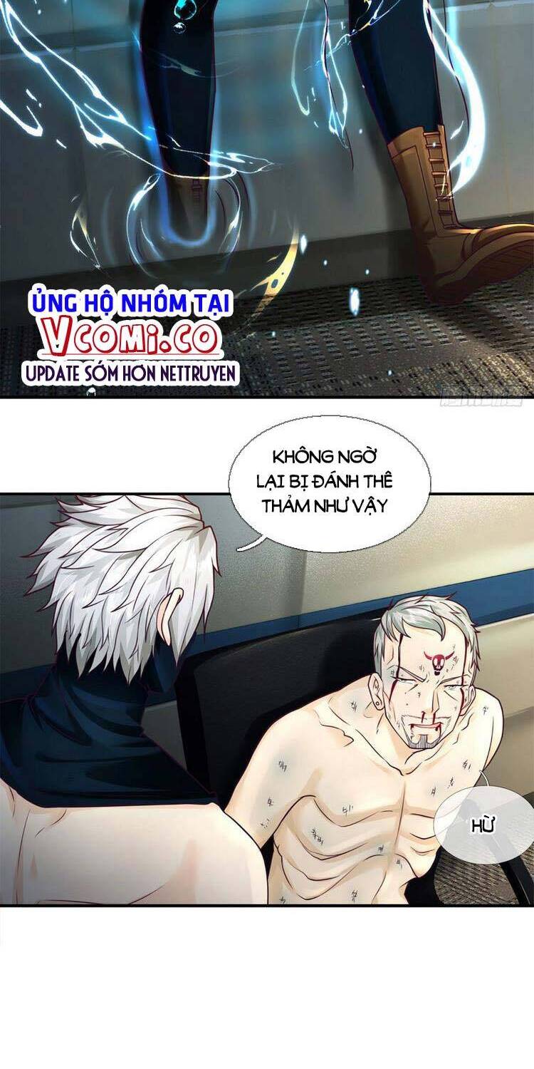 Ta Chẳng Làm Gì Cũng Vô Địch Chapter 34 - Trang 2