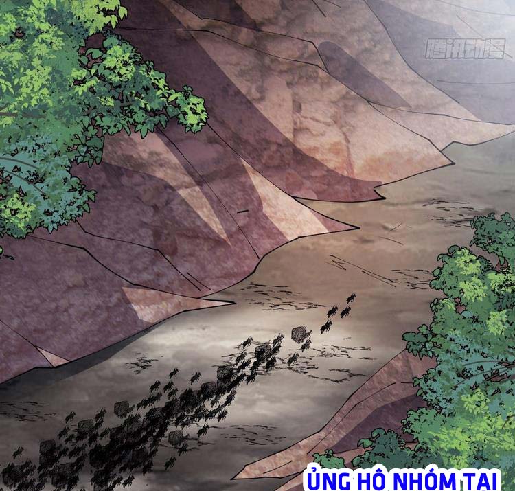 Ta Có Một Sơn Trại Chapter 305 - Trang 9