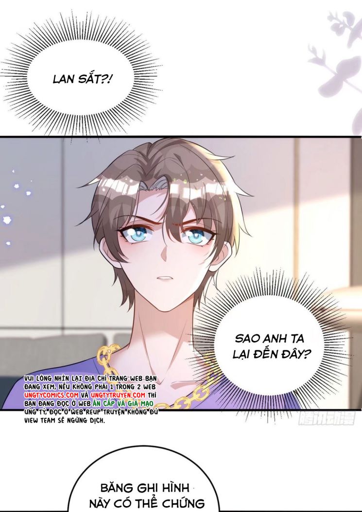 Thú Thụ Bất Thân Chapter 117 - Trang 10