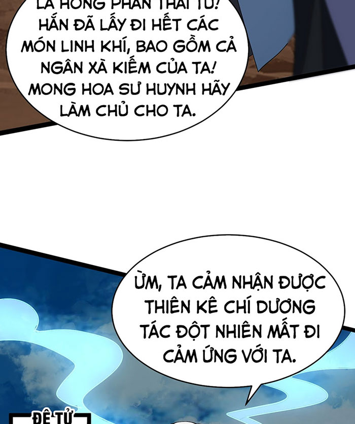 Vĩnh Sinh Chapter 20 - Trang 47