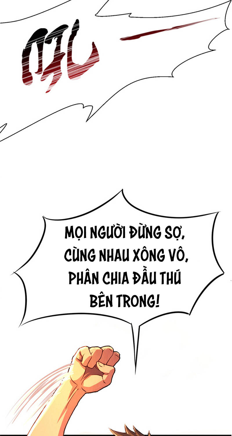 Vua Thời Gian Chapter 15 - Trang 15