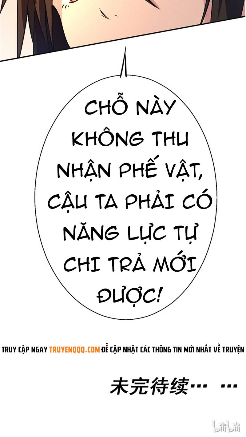 Vua Thời Gian Chapter 15 - Trang 34