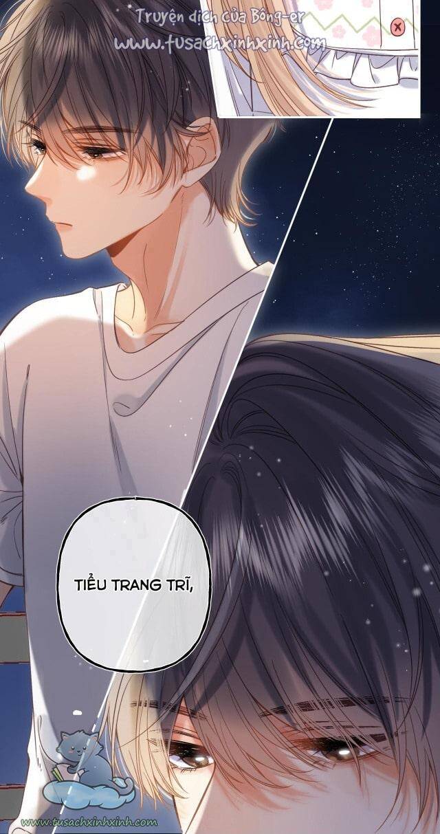 Vụng Trộm Giấu Không Được Chapter 42 - Trang 22