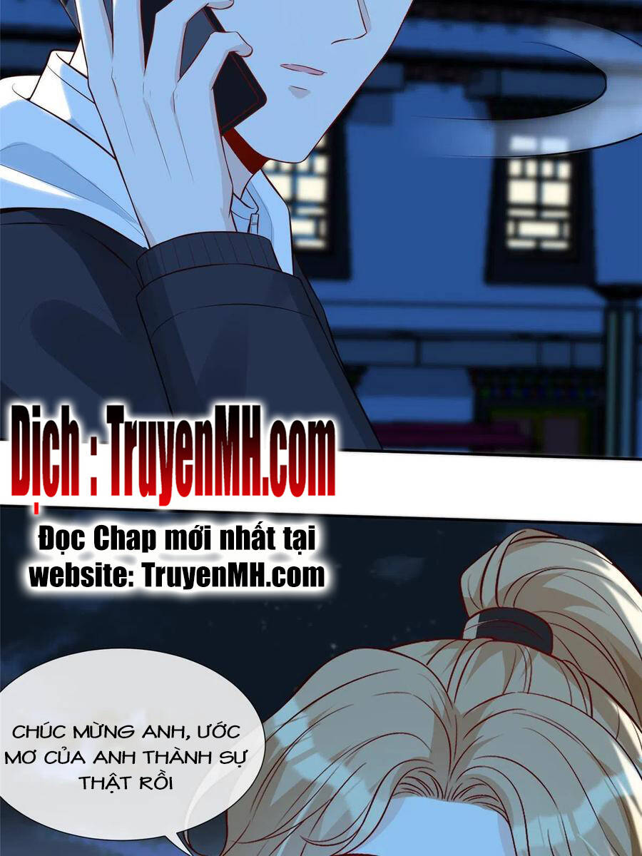 Vượt Rào Trêu Chọc Chapter 86 - Trang 13