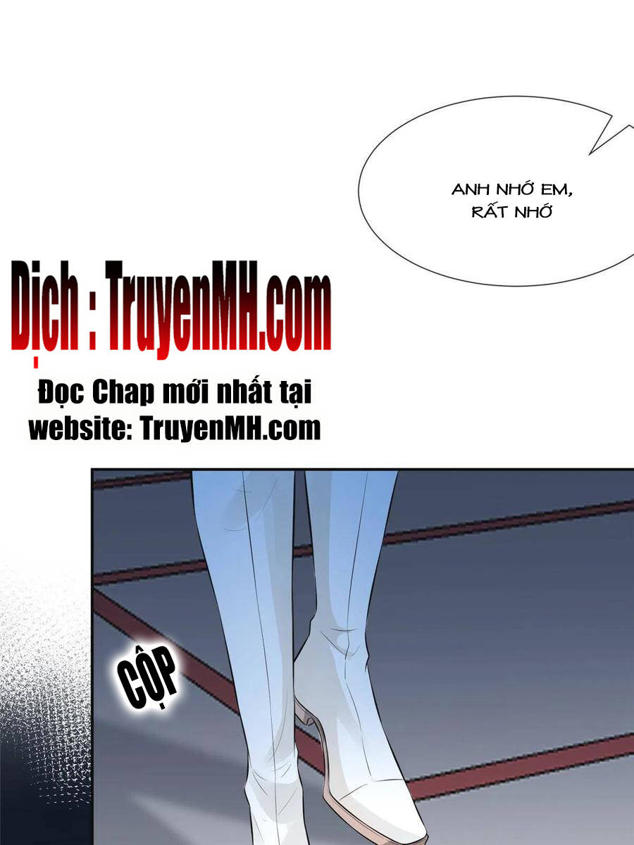 Vượt Rào Trêu Chọc Chapter 86 - Trang 8