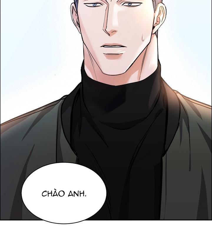 Bạn Sẽ Follow Tôi Chứ? Chapter 55 - Trang 36