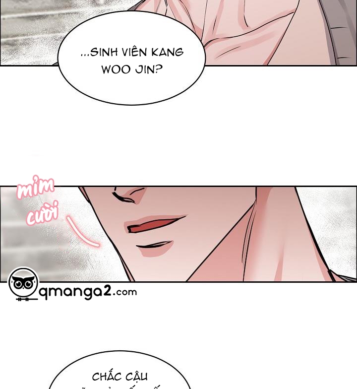 Bạn Sẽ Follow Tôi Chứ? Chapter 55 - Trang 38