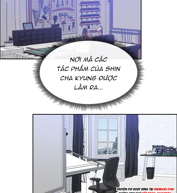 Bạn Sẽ Follow Tôi Chứ? Chapter 55 - Trang 45