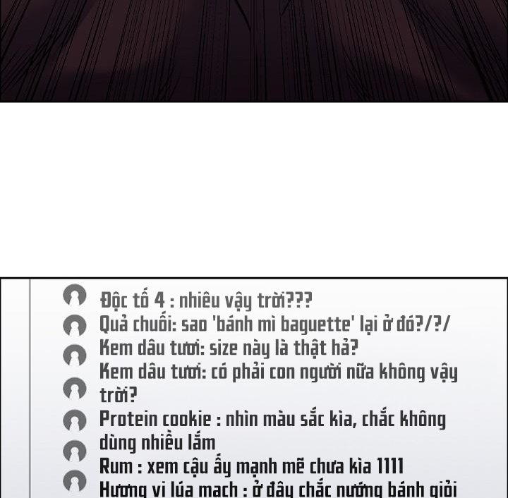 Bạn Sẽ Follow Tôi Chứ? Chapter 55 - Trang 73