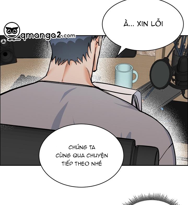 Bạn Sẽ Follow Tôi Chứ? Chapter 55 - Trang 10