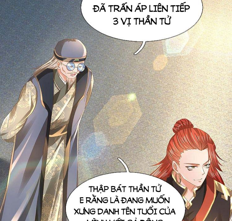 Bắt Đầu Với Chí Tôn Đan Điền Chapter 126 - Trang 9