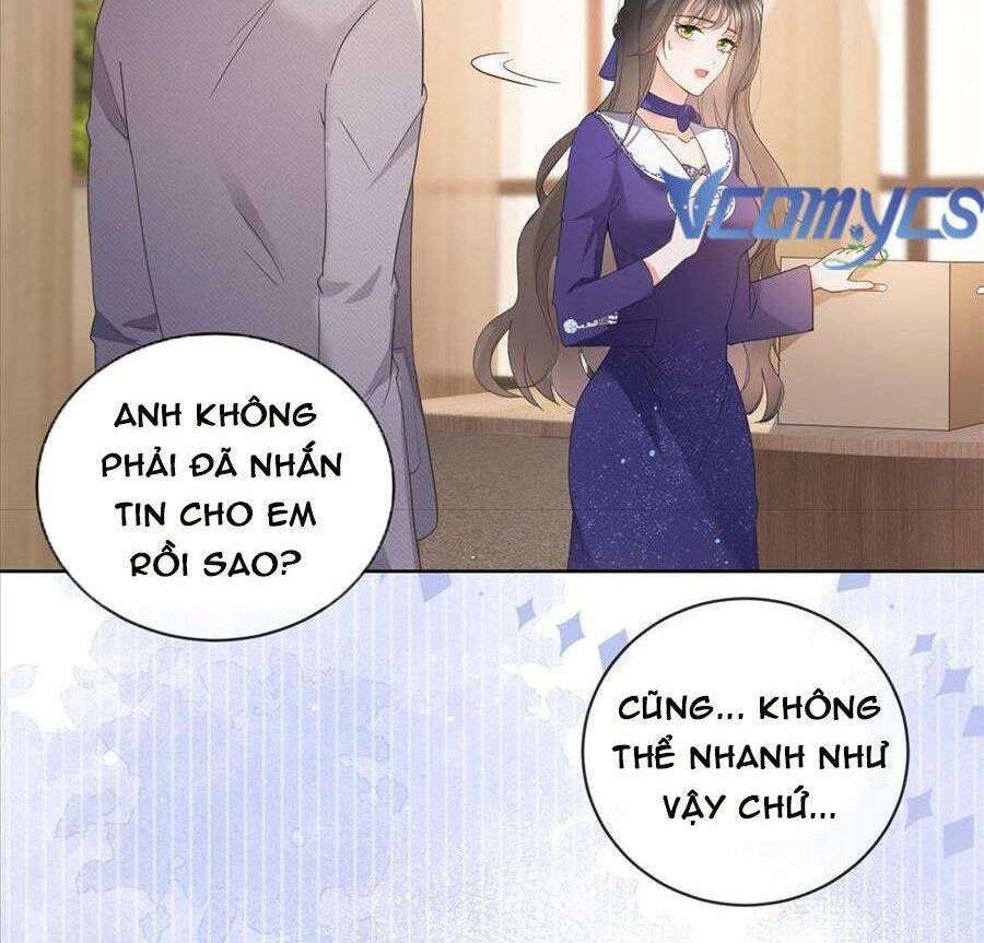 Boss Sát Thủ Dưỡng Hồ Yêu Chapter 41 - Trang 30