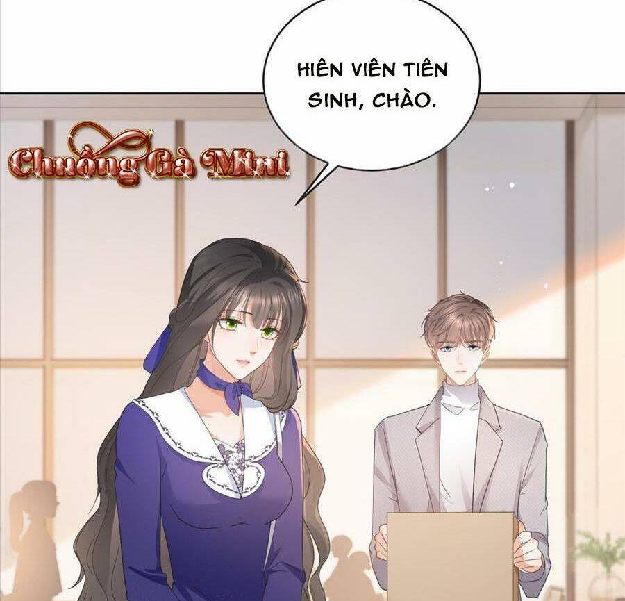 Boss Sát Thủ Dưỡng Hồ Yêu Chapter 41 - Trang 55