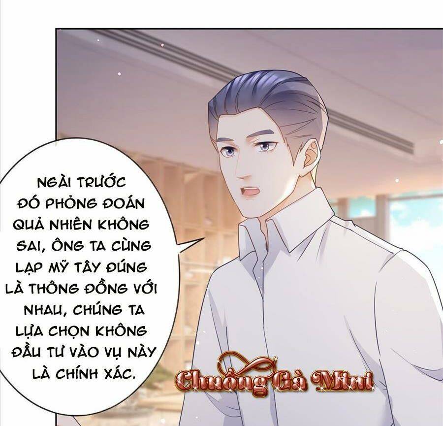 Boss Sát Thủ Dưỡng Hồ Yêu Chapter 41 - Trang 61