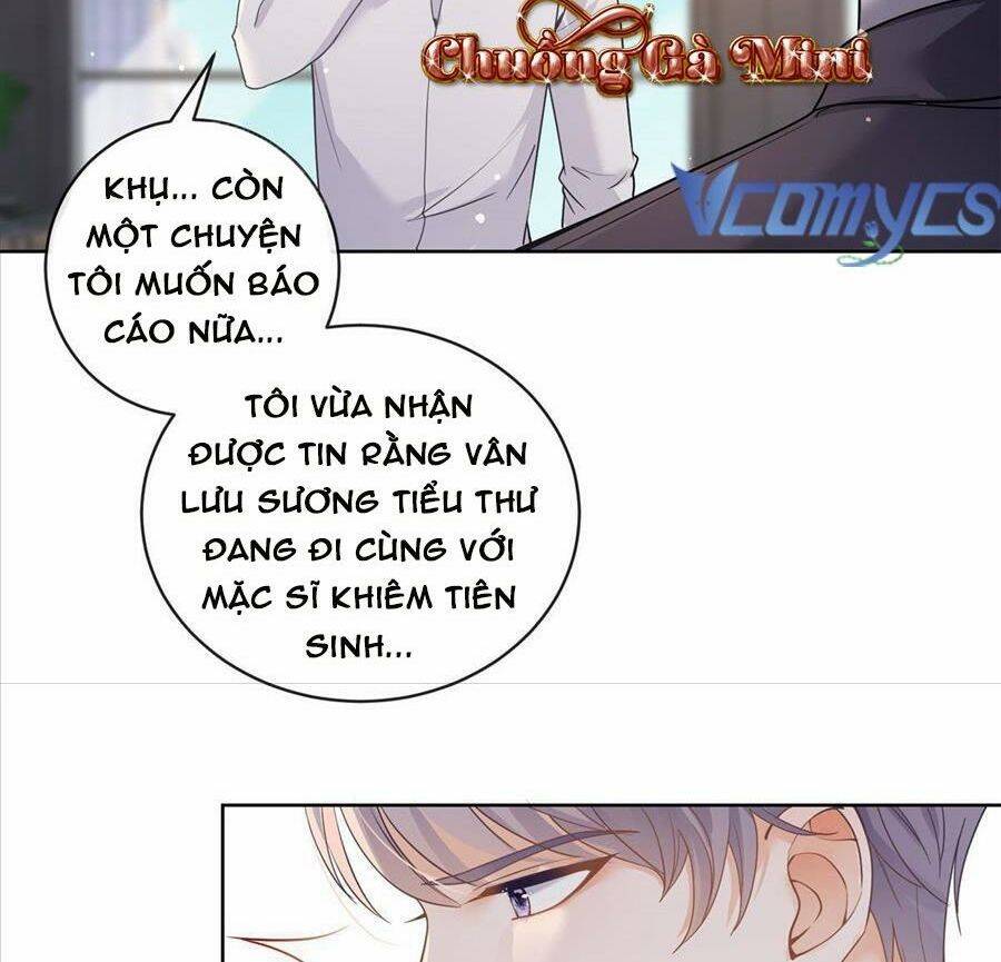 Boss Sát Thủ Dưỡng Hồ Yêu Chapter 41 - Trang 63