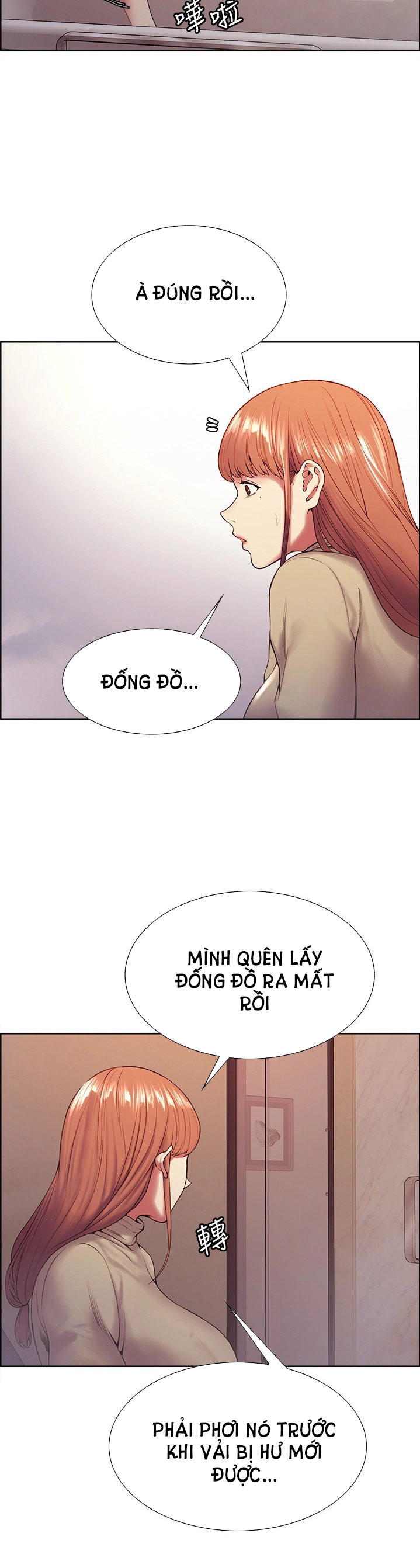 Chạy Trốn Gia Đình Chapter 40 - Trang 6