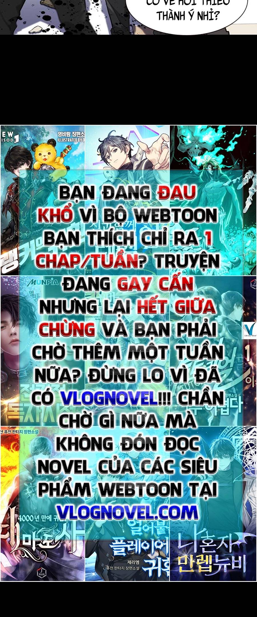 Để Có Thể Sống Sót Chapter 49 - Trang 20