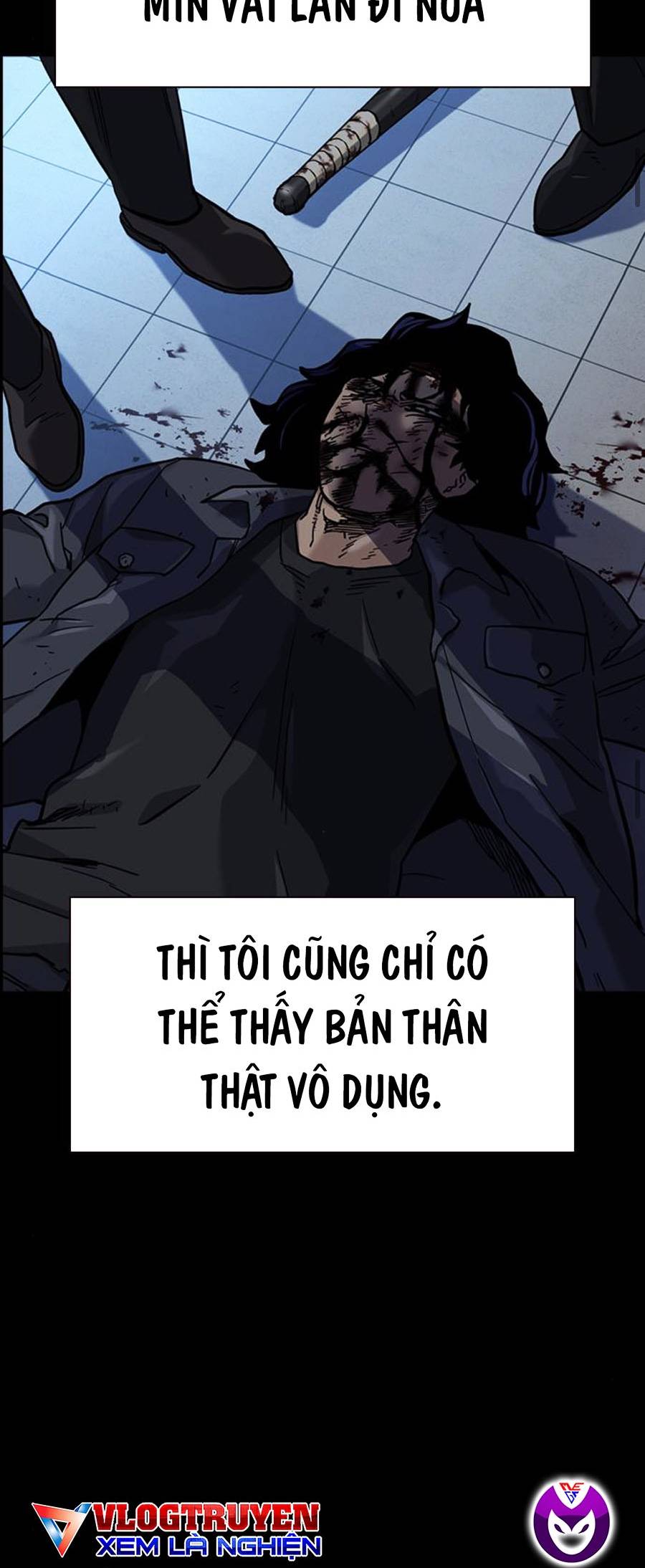 Để Có Thể Sống Sót Chapter 49 - Trang 36