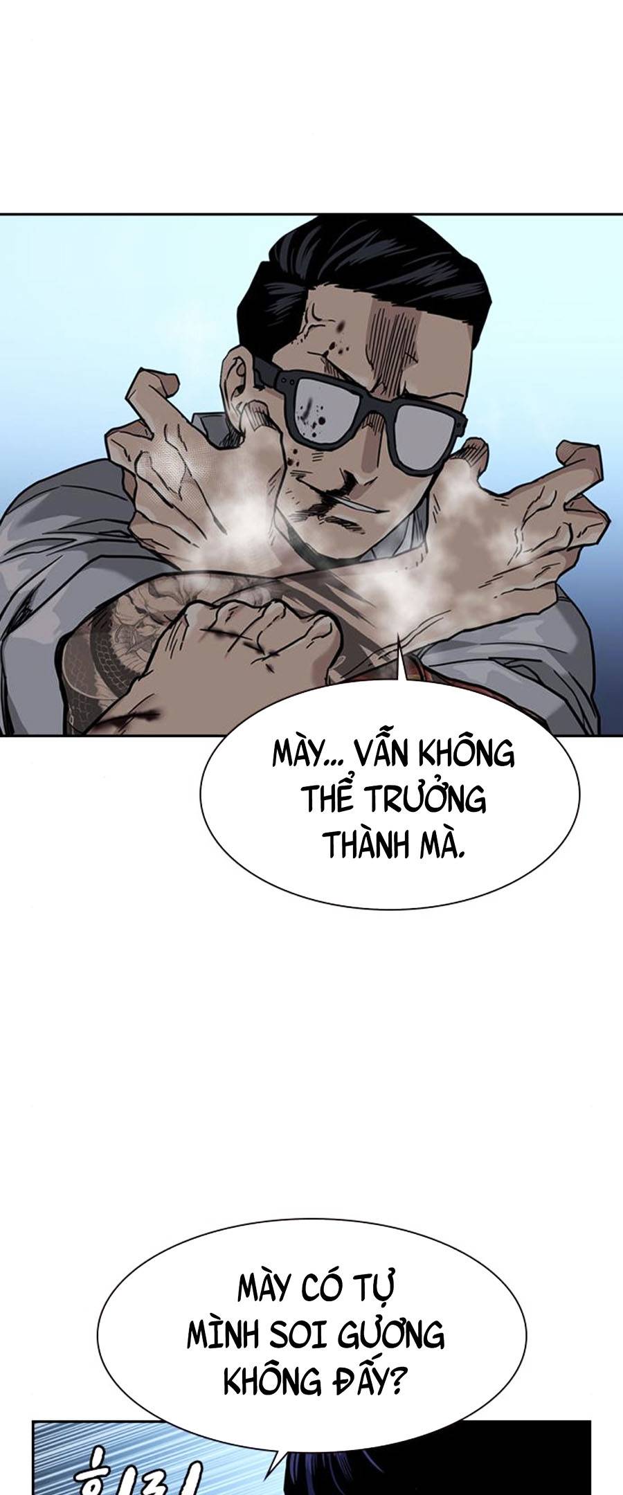 Để Có Thể Sống Sót Chapter 49 - Trang 41