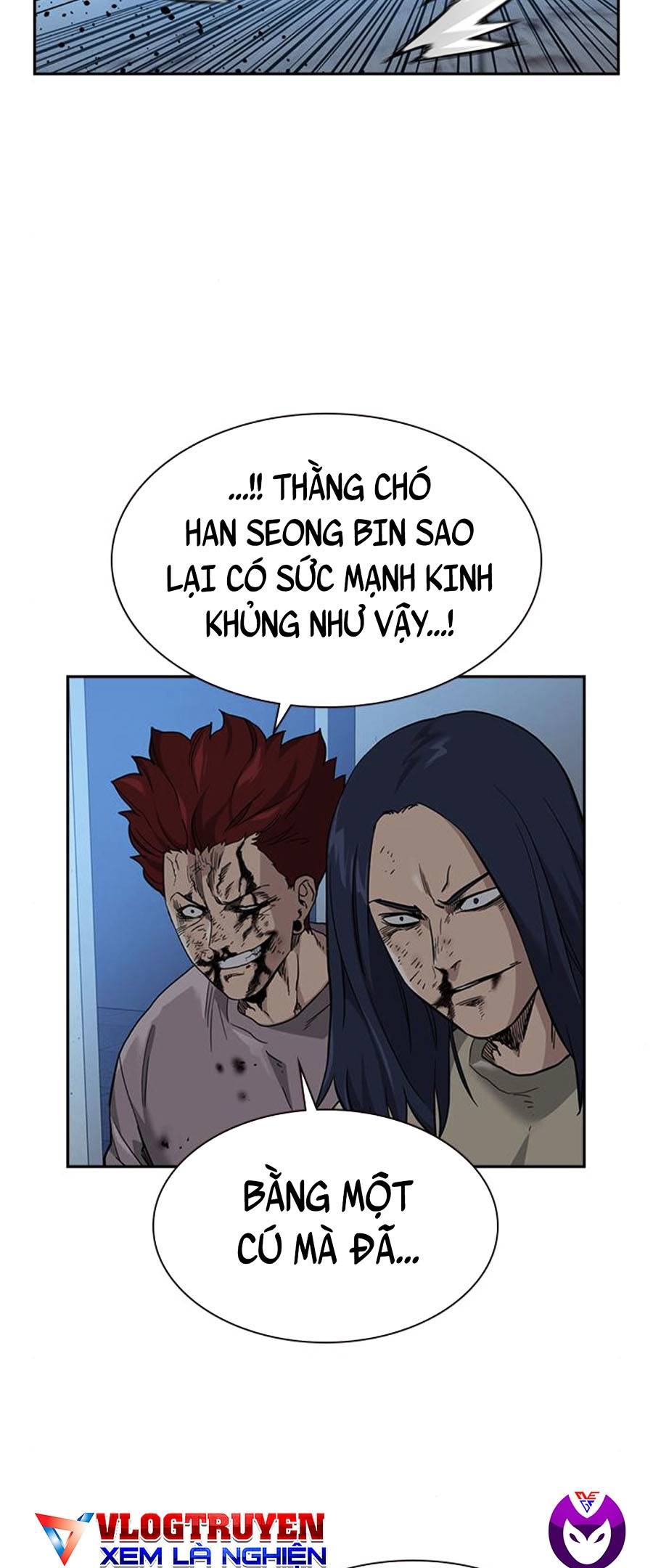 Để Có Thể Sống Sót Chapter 49 - Trang 54