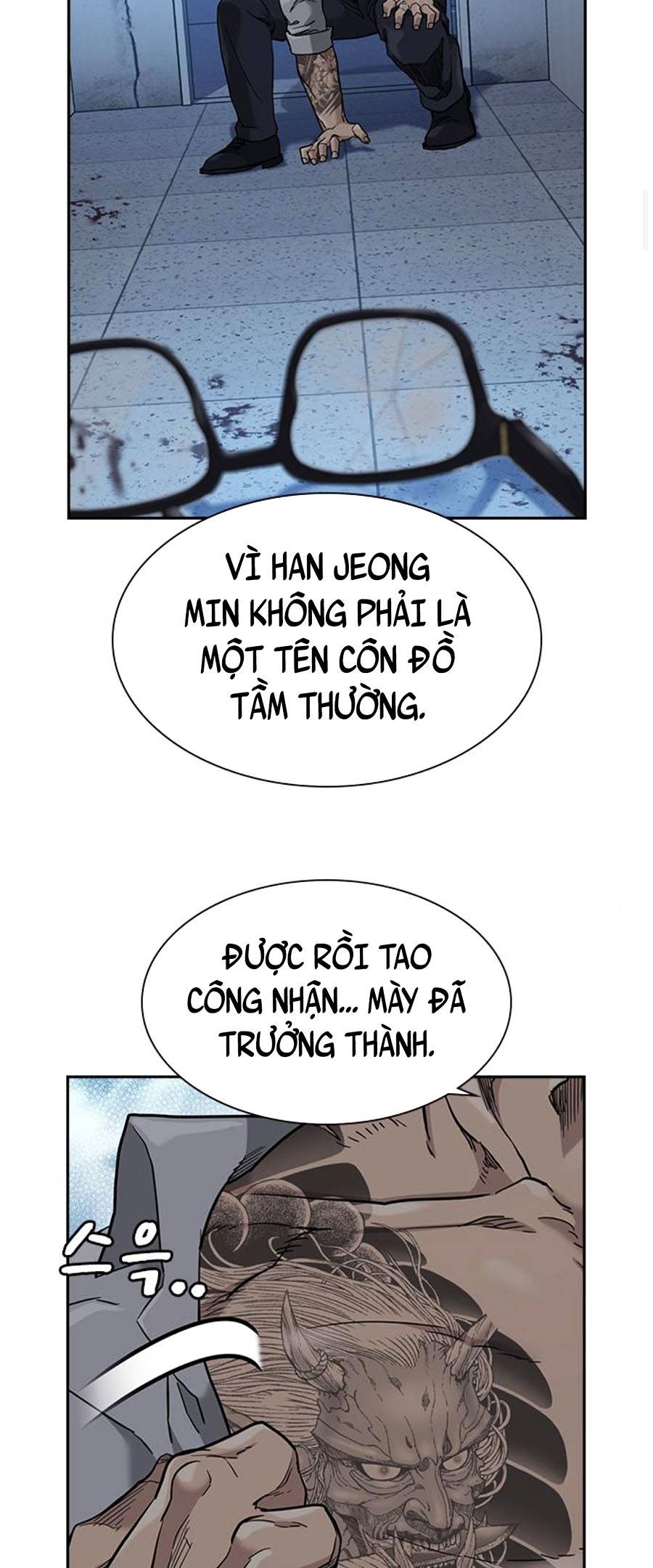 Để Có Thể Sống Sót Chapter 49 - Trang 56