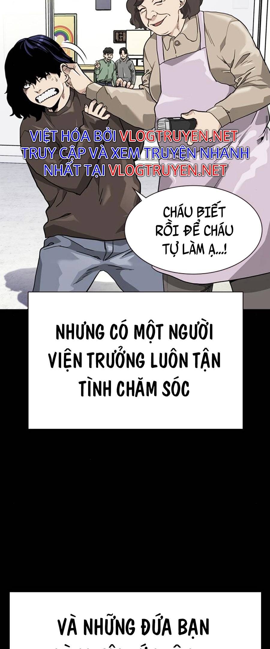 Để Có Thể Sống Sót Chapter 49 - Trang 9