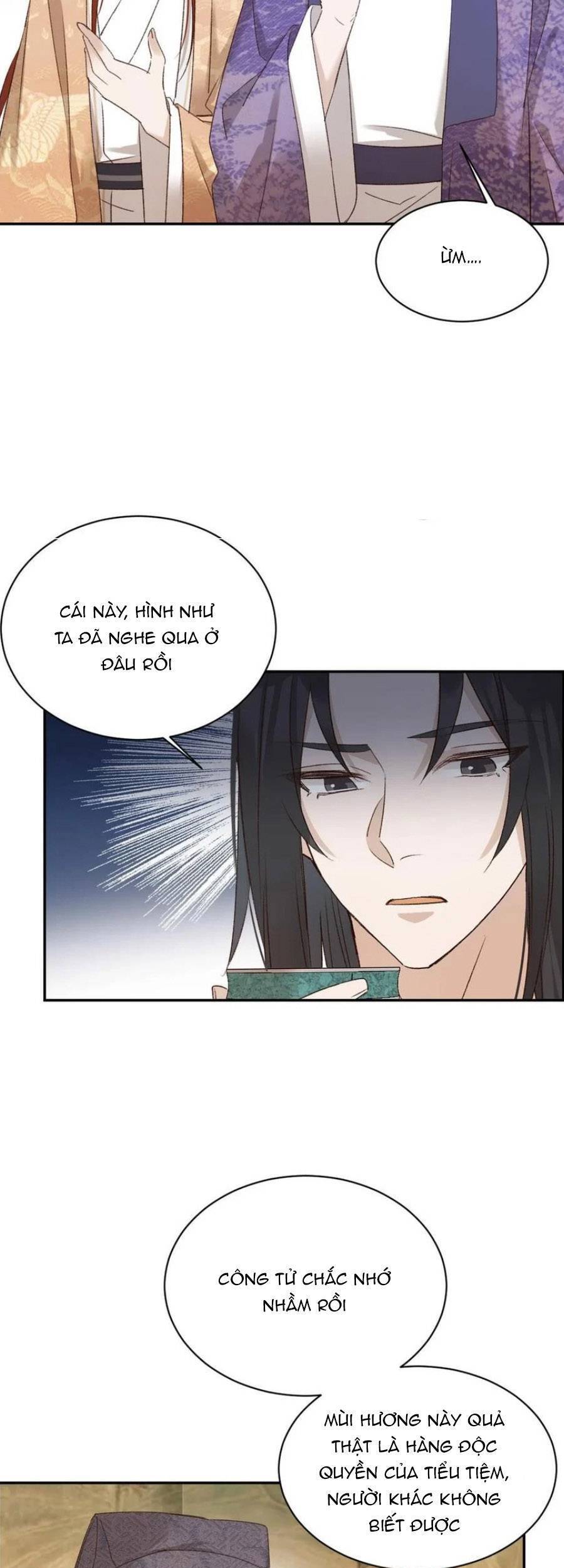 Hoàng Hậu Vô Đức Chapter 70 - Trang 14