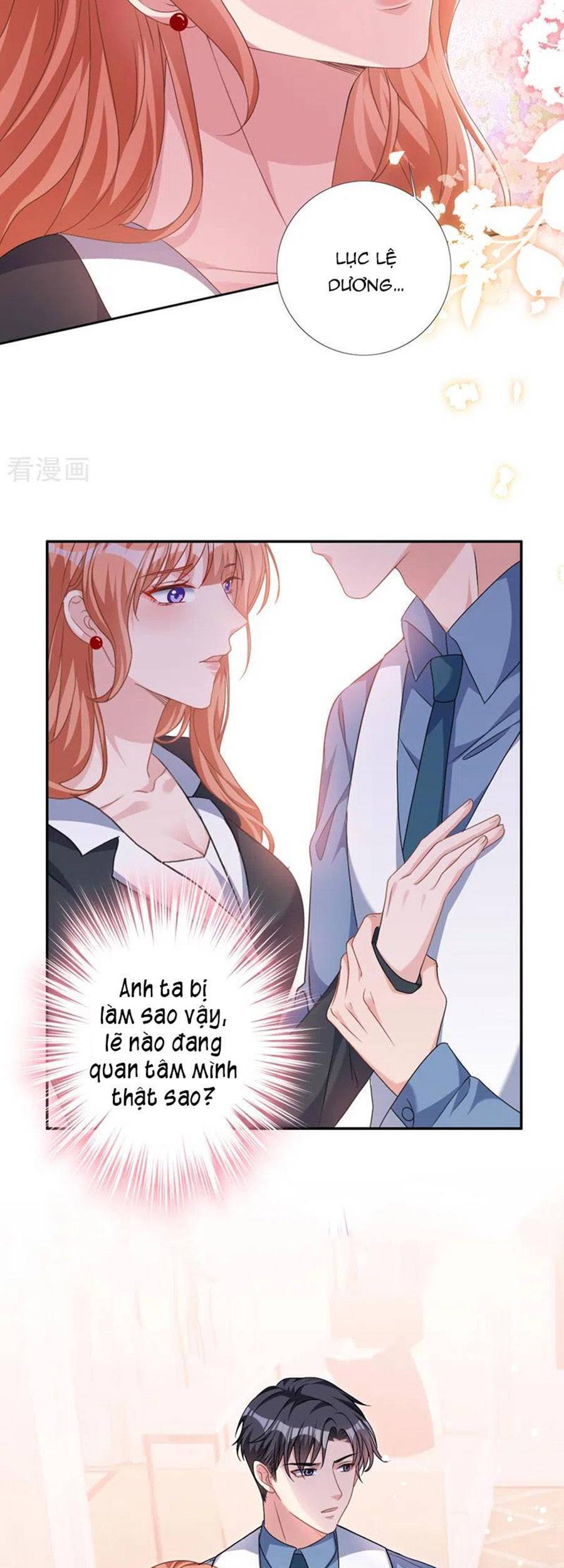 Hôm Nay Từ Chối Lục Tiên Sinh Chưa? Chapter 58 - Trang 17