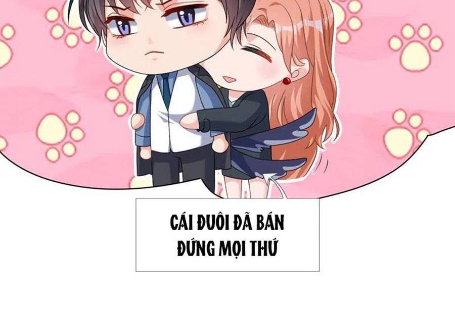 Hôm Nay Từ Chối Lục Tiên Sinh Chưa? Chapter 58 - Trang 22