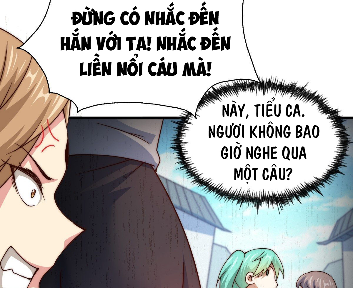 Người Trên Vạn Người Chapter 107 - Trang 114