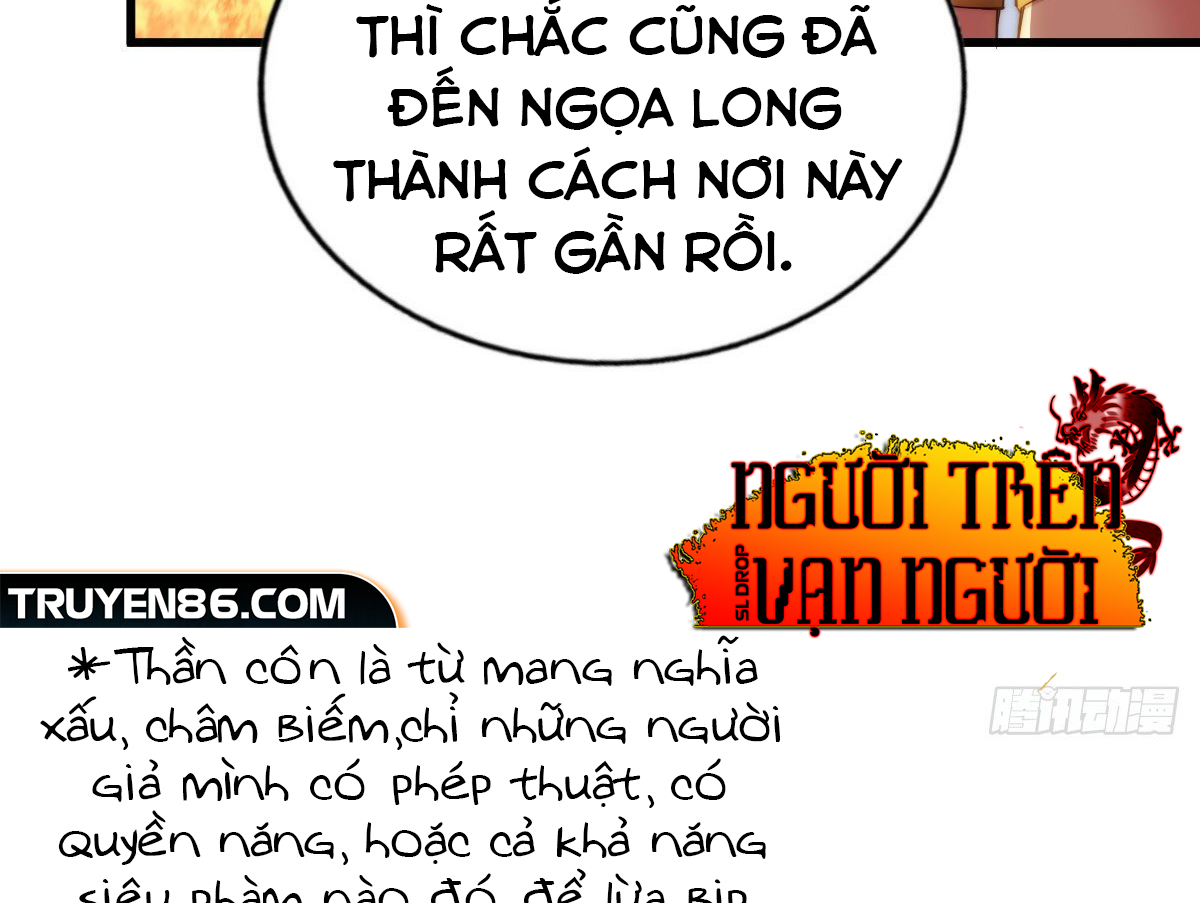 Người Trên Vạn Người Chapter 107 - Trang 130