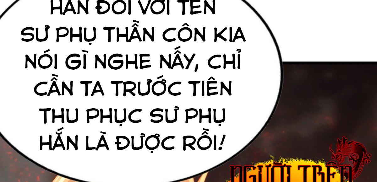 Người Trên Vạn Người Chapter 107 - Trang 133