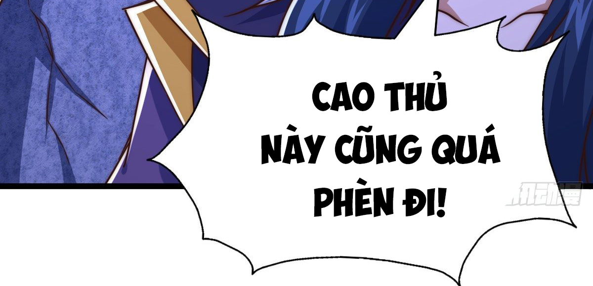 Người Trên Vạn Người Chapter 107 - Trang 35