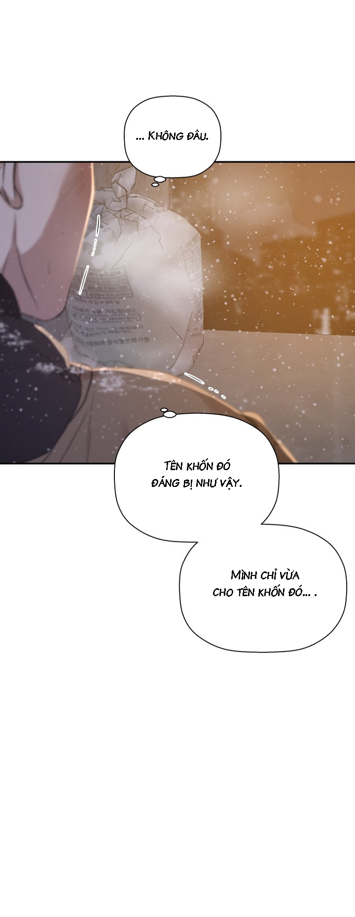 Người Xa Lạ Chapter 19 - Trang 43