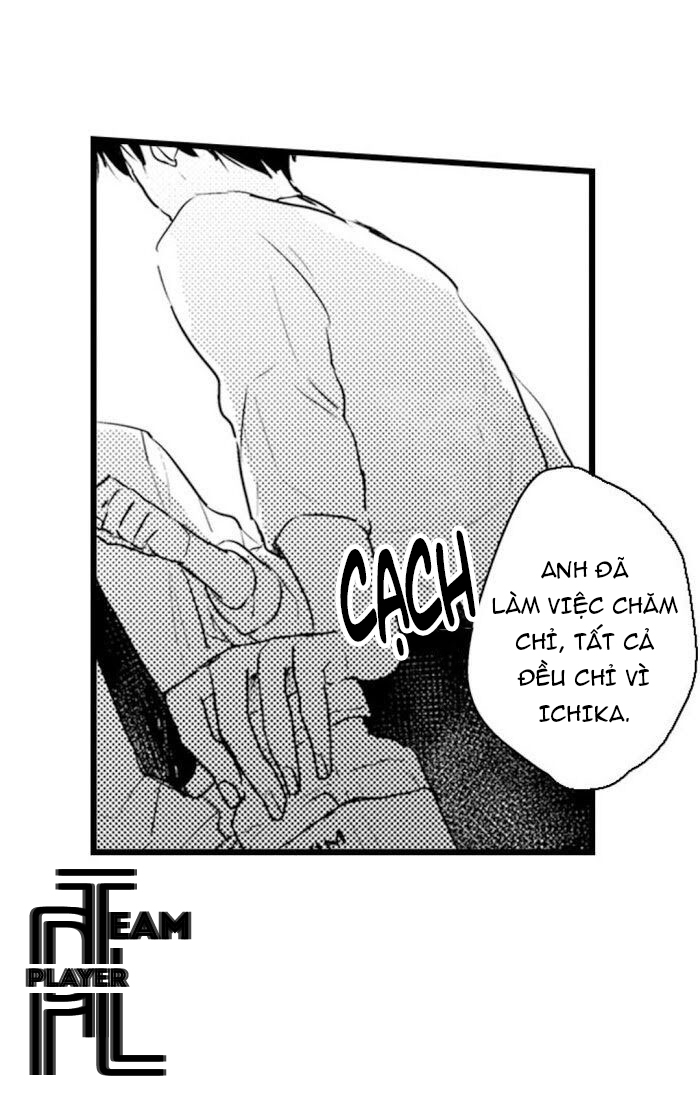 Papa Datte, Shitai Chapter 9 - Trang 15