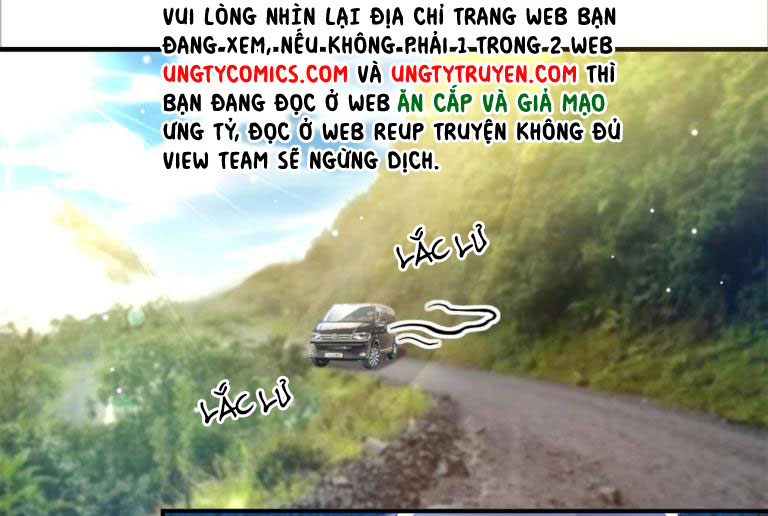 Quan Hệ Thế Thân Chapter 21 - Trang 1