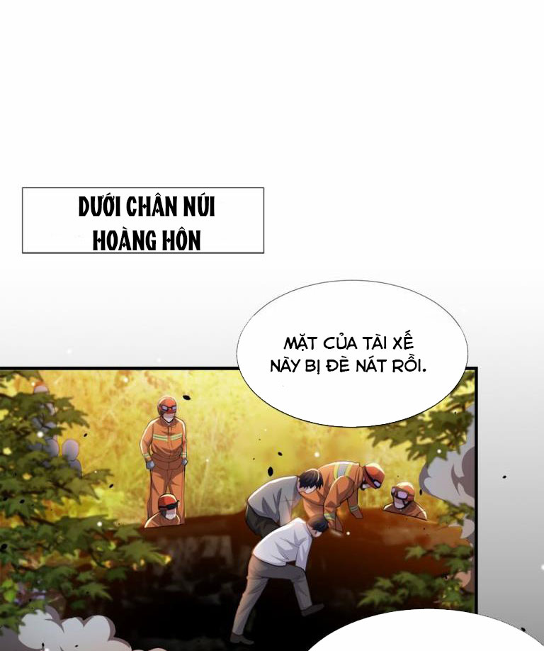 Quan Hệ Thế Thân Chapter 21 - Trang 27