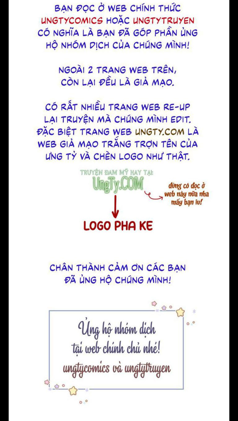 Quan Hệ Thế Thân Chapter 21 - Trang 43